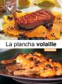 Plancha Volaille - Preview