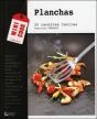 Planchas ; 30 Recettes Faciles - Preview