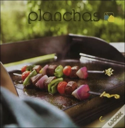 Capa do artigo Planchas