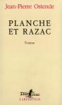Planche Et Razac - Preview