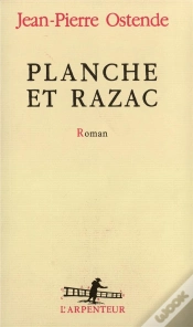 Capa do artigo Planche Et Razac