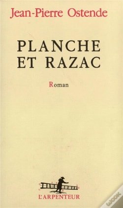 Capa do artigo Planche Et Razac