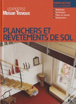 Capa do artigo Planchers Et Revetements