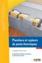 Planchers Et Rupteurs De Ponts Thermiques - Conception Et Mise En Oeuvre - Preview