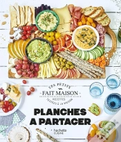Capa do artigo Planches À Partager