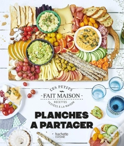 Capa do artigo Planches À Partager