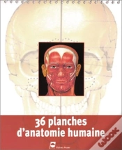 Capa do artigo Planches Anatomiques  Version Spirale