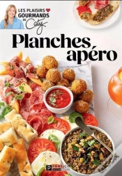 Capa do artigo Planches Apéro