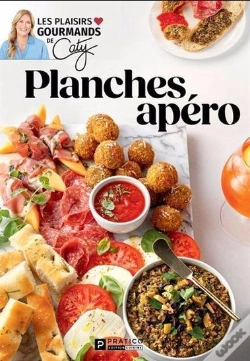 Capa do artigo Planches Apéro