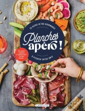 Planches Apero
