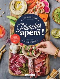 Capa do artigo Planches Apero