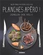 Planches Aperos ! - Preview