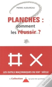 Capa do artigo Planches ; Comment Les Réussir