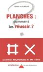 Planches ; Comment Les Réussir - Preview