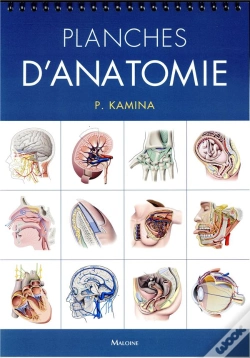 Capa do artigo Planches D'Anatomie (3e Édition)