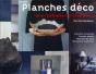 Planches Déco ; Une Méthode De Créativité - Preview