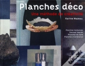 Capa do artigo Planches Déco ; Une Méthode De Créativité
