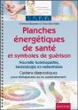 Planches Energetiques De Sante Et Symboles De Guerison - Preview