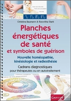 Capa do artigo Planches Energetiques De Sante Et Symboles De Guerison