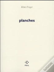 Capa do artigo Planches