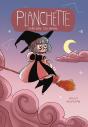 Planchette : Sorcière Culinaire - Preview