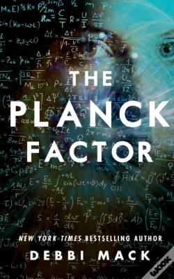 Capa do artigo Planck Factor