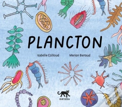 Capa do artigo Plancton
