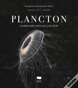 Capa do artigo Plancton : Le Héros Méconnu De La Planète