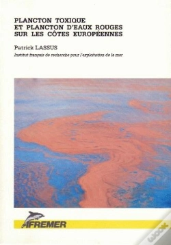 Capa do artigo Plancton Toxique Et Plancton D'Eaux Rouges Dans Les Eaux Europeennes