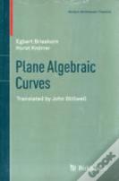 Plane Algebraic Curves