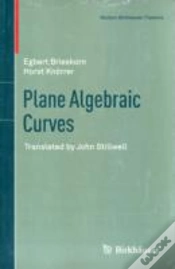 Capa do artigo Plane Algebraic Curves
