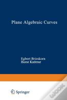 Plane Algebraic Curves