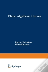 Plane Algebraic Curves
