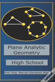 Capa do artigo Plane Analytical Geometry