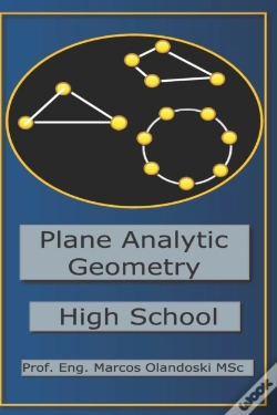 Capa do artigo Plane Analytical Geometry