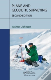 Capa do artigo Plane And Geodetic Surveying