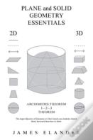 Plane And Solid Geometry Essentials