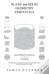 Plane And Solid Geometry Essentials