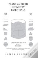 Plane And Solid Geometry Essentials