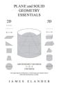 Plane And Solid Geometry Essentials - Preview