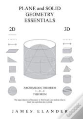 Plane And Solid Geometry Essentials