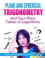 Plane And Spherical Trigonometry