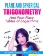 Plane And Spherical Trigonometry - Preview