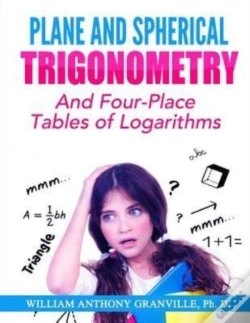 Capa do artigo Plane And Spherical Trigonometry
