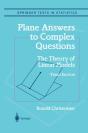 Plane Answers To Complex Questions - Preview