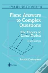 Plane Answers To Complex Questions
