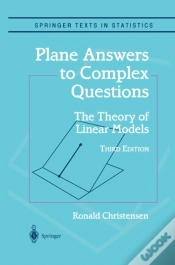 Capa do artigo Plane Answers To Complex Questions