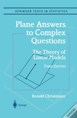 Capa do artigo Plane Answers To Complex Questions