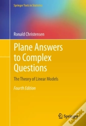 Plane Answers To Complex Questions