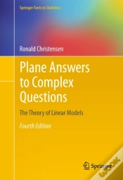 Capa do artigo Plane Answers To Complex Questions